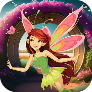 Fairy Zara Escape